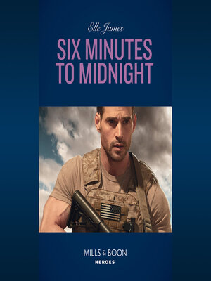 cover image of Six Minutes to Midnight